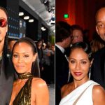 Amante de Jada Pinkett Smith prepara libro sobre la infidelidad de la actriz Amante de Jada Pinkett Smith prepara libro sobre la infidelidad de la actriz