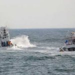 10 muertos y 16 desaparecidos tras naufragio de barco turístico en Japón