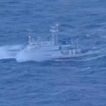 ¡Se lo tragó el mar! Desapareció barco de turismo con 36 personas en Japón