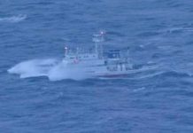 ¡Se lo tragó el mar! Desapareció barco de turismo con 36 personas en Japón