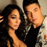 Jawy Méndez se olvidó a Mane y grita su amor por esta mujer