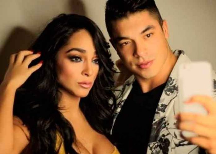 Jawy Méndez se olvidó a Mane y grita su amor por esta mujer