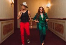 «Clichés», el nuevo álbum de Jesse & Joy, estará disponible en mayo "Clichés", el nuevo álbum de Jesse & Joy, estará disponible en mayo