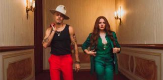"Clichés", el nuevo álbum de Jesse & Joy, estará disponible en mayo