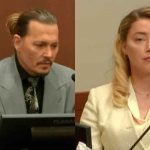 Por esta razón Johnny Depp podría perder el juicio contra Amber Heard Por esta razón Johnny Depp podría perder el juicio contra Amber Heard