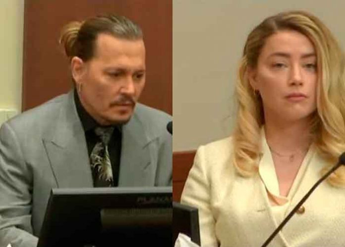 jhonny-depp Por esta razón Johnny Depp podría perder el juicio contra Amber Heard