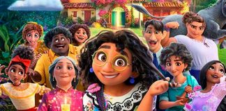 “Encanto” tendrá su atracción en un parque Disney