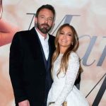 JLo exige a Ben «intimidad 4 veces a la semana” en acuerdo prematrimonial JLo exige a Ben "intimidad 4 veces a la semana” en acuerdo prematromonial