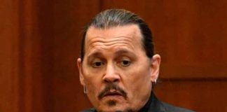 Johnny Depp declara en el juicio contra Amber Heard