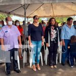 Homenaje a Josefa Toledo de Aguerri, profesora insigne de Nicaragua