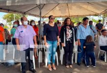 Homenaje a Josefa Toledo de Aguerri, profesora insigne de Nicaragua