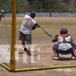 Productores de Boaco se prepara para la serie contra Los Dantos Liga Profesional de Beisbol