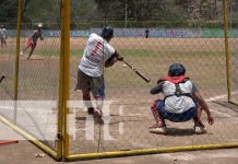 Productores de Boaco se prepara para la serie contra Los Dantos Liga Profesional de Beisbol