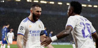 karim, benzema, vinicius, real, madrid