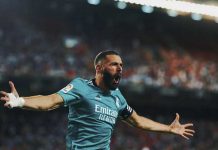 City-Real Madrid y Liverpool-Villarreal las semis de Champions benzema, real madrid, liverpool, city, champions,