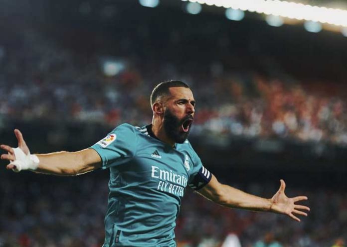 benzema, real madrid, liverpool, city, champions,