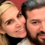 ¡Y para que les duela! Karla Panini y Américo Garza se tatúan