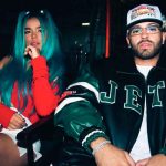 «Qué ganas te tengo»: ¿Karol G y Feid podrían ser novios? "Qué ganas te tengo": ¿Karol G y Feid podrían ser novios?