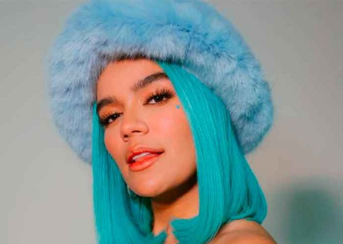 karol-g- Provenza: Karol G lanza nuevo sencillo cargado de indirectas