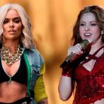 Shakira le responde a Karol G por homenaje en Coachella Shakira le responde a Karol G por homenaje en Coachella