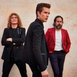 Banda The Killers, imagen promocional
