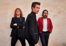Banda The Killers, imagen promocional
