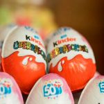 Marruecos retira chocolates de su mercado ante brote de salmonela Marruecos retira chocolates de su mercado ante brote de salmonela