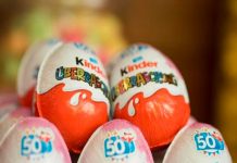 Marruecos retira chocolates de su mercado ante brote de salmonela