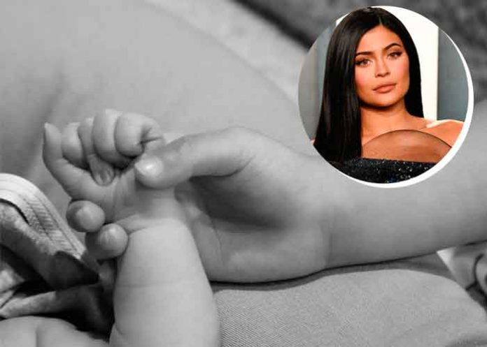 Kylie Jenner revela que su hijo ya no se llamará Wolf