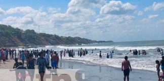 Balneario La Boquita espera a 25 mil turistas nacionales y extranjeros