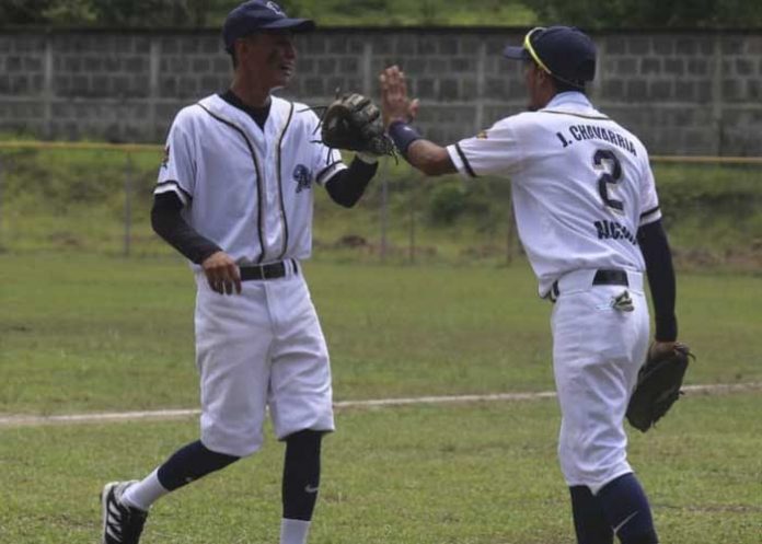 las minas, boer, gpo, pomares, beisbol,