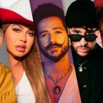 Esta es la lista completa de nominados en los Latin AMAs 2022 Esta es la lista completa de nominados en los Latin AMAs 2022