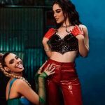 Lele Pons y Kimberly Loaiza anuncian fecha de su nueva colaboración