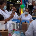 20 de abril: Informate de las noticias más relevantes de Nicaragua Arranque de la jornada de vacunación en León