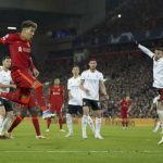 Nuevo choque Man City-Liverpool, ahora en semis de FA Cup liverpool, semis, fa cup, inglaterra, futbol, deporte,