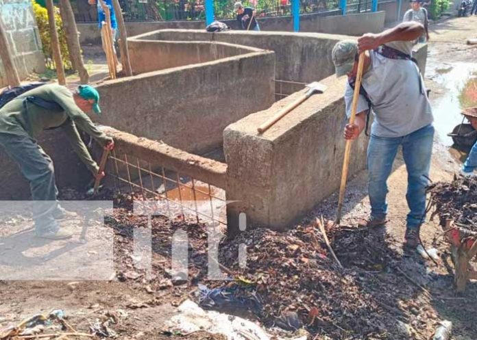 lluvia-san-marcos-03 Revisión de puntos críticos en San Marcos, Carazo