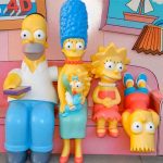 La razón por la que el Día de los Simpson se celebra el 19 de abril La razón por la que el Día de los Simpson se celebra hoy 19 de abril