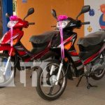 Lotería Nacional no se detiene con la entrega de motos Lotería Nacional entrega premios a ganadores
