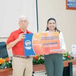 Evento de LOTO Nicaragua y la Lotería Nacional