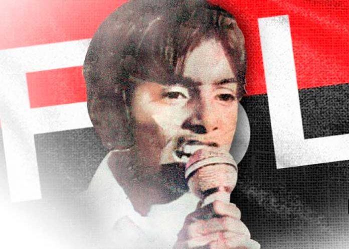 Imagen de referencia Luis Alfonso Velásquez