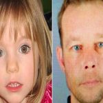 Acusan formalmente a hombre por la desaparición de Madeleine McCann