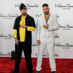 Museo Madame Tussauds muestra figura de cera de Maluma