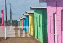 Managua reduce el déficit habitacional con otra entrega de 300 hogares Nicaragua participa en el foro de infraestructura China - América Latina