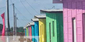 Nicaragua participa en el foro de infraestructura China - América Latina