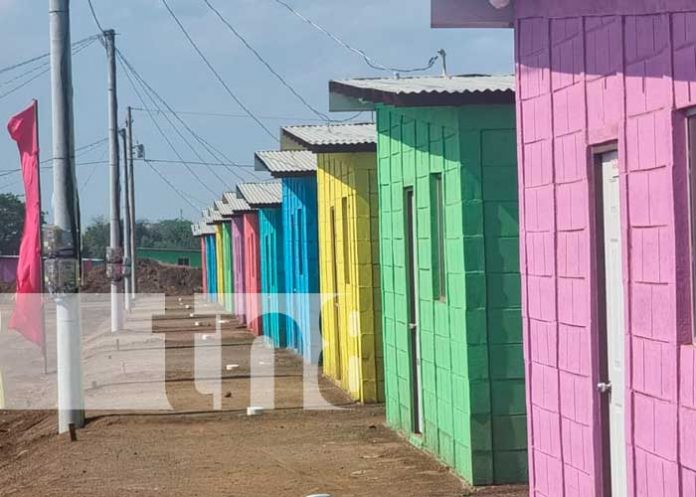 managua-casa-03 Nicaragua participa en el foro de infraestructura China - América Latina