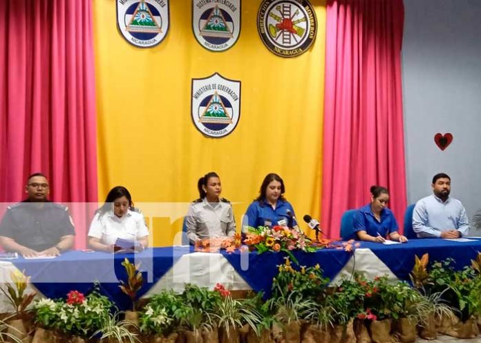 Direcciones del MIGOB atenderán con normalidad en Semana Santa