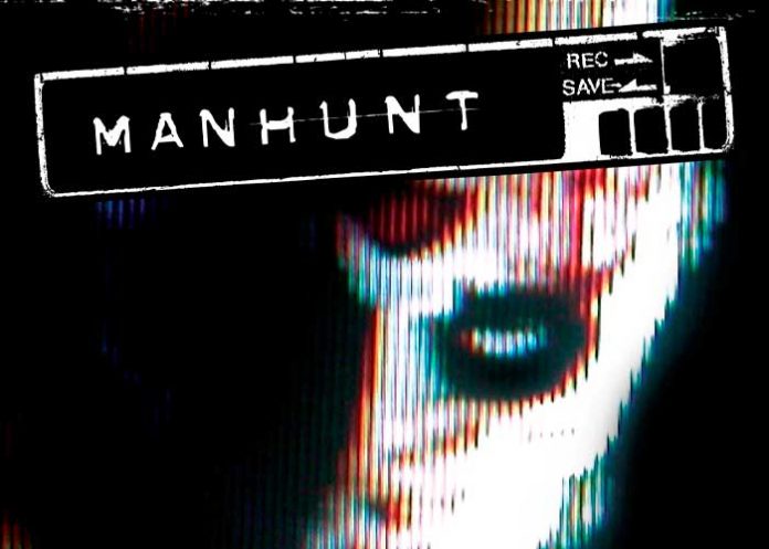Imagen del videojuego Manhunt