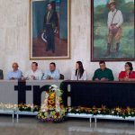 Nicaragua presenta mapa interactivo de tradiciones, arte y cultura popular Presentación de mapa interactivo de la cultura en Nicaragua