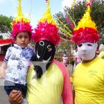 Judíos de Masatepe, fe, costumbres y tradiciones