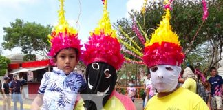 Judíos de Masatepe, fe, costumbres y tradiciones